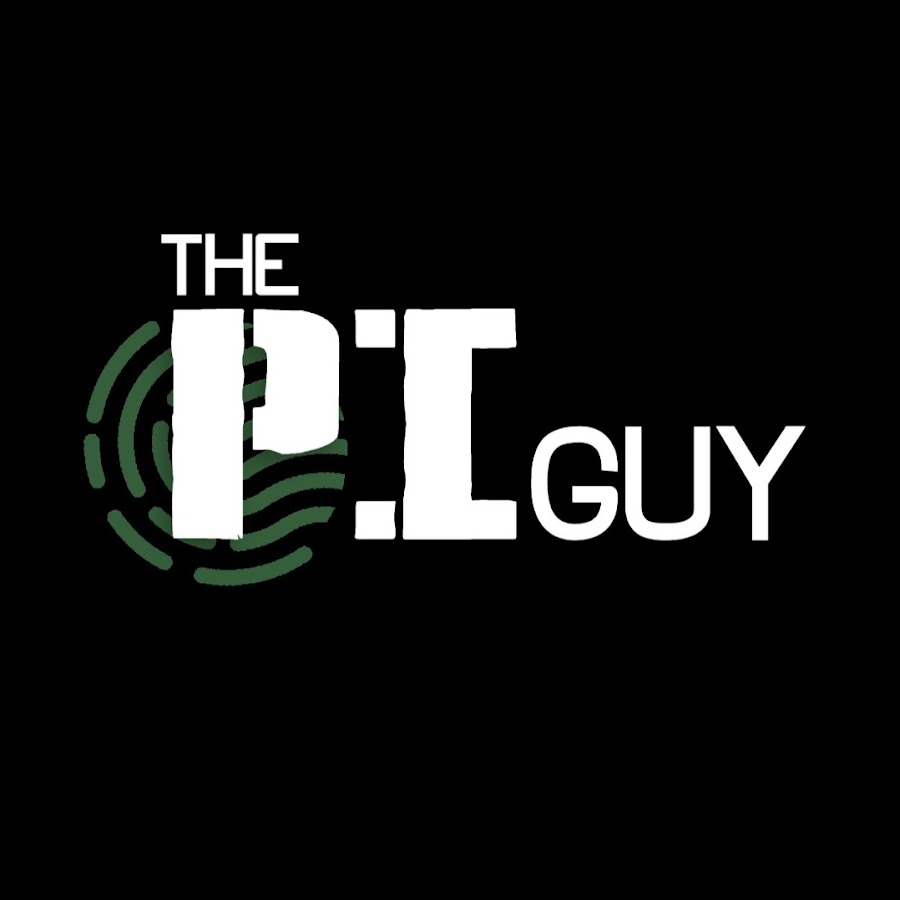 The PI Guy