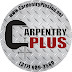 Carpentry Plus 