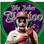 The Joker Tattoo