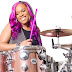 Monica MzDrummer