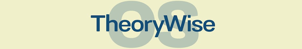 TheoryWiseOS