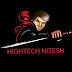 logo HIGHTECK NITESH 4K