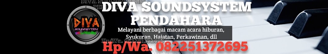 Diva Soundsystem Pendahara