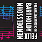 Felix Mendelssohn Bartholdy Hochschulwettbewerb