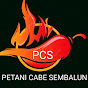 PETANI CABE SEMBALUN