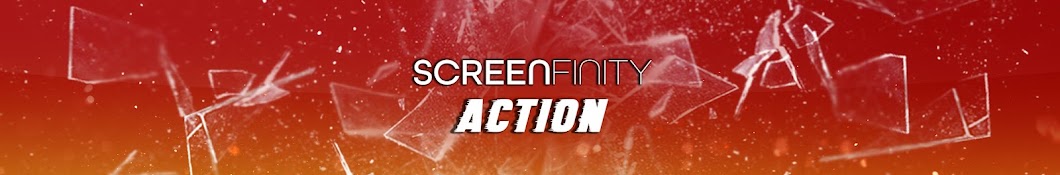 Screenfinity Action