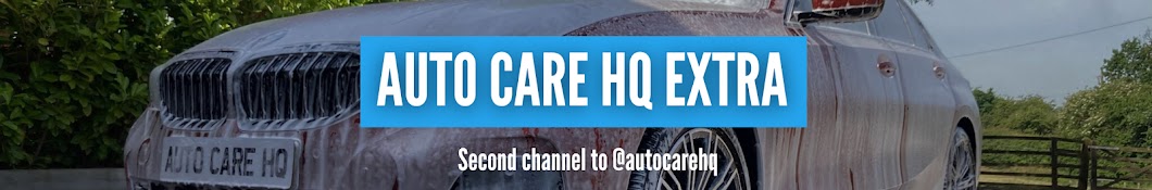 Auto Care HQ Extra