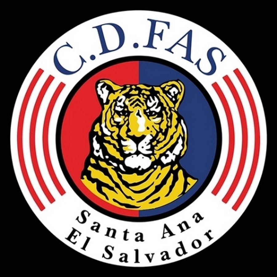 Club Deportivo FAS @ClubDeportivoFAS