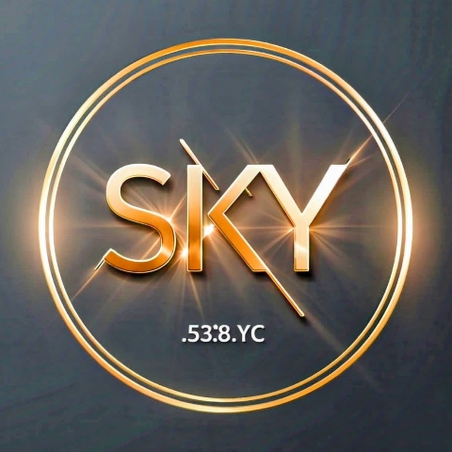 @SKY538YC - YouTube @SKY538YC