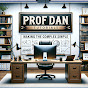 ProfDan Tutorials