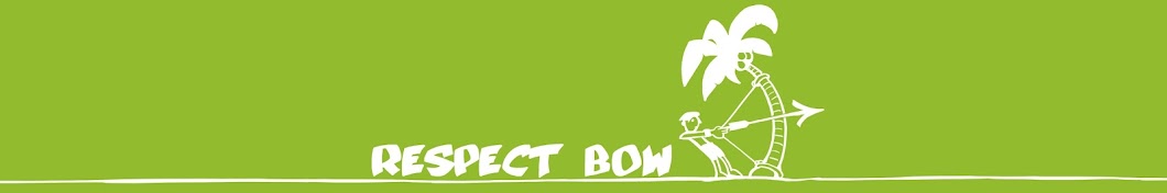 Respect Bow – Traditional Archery