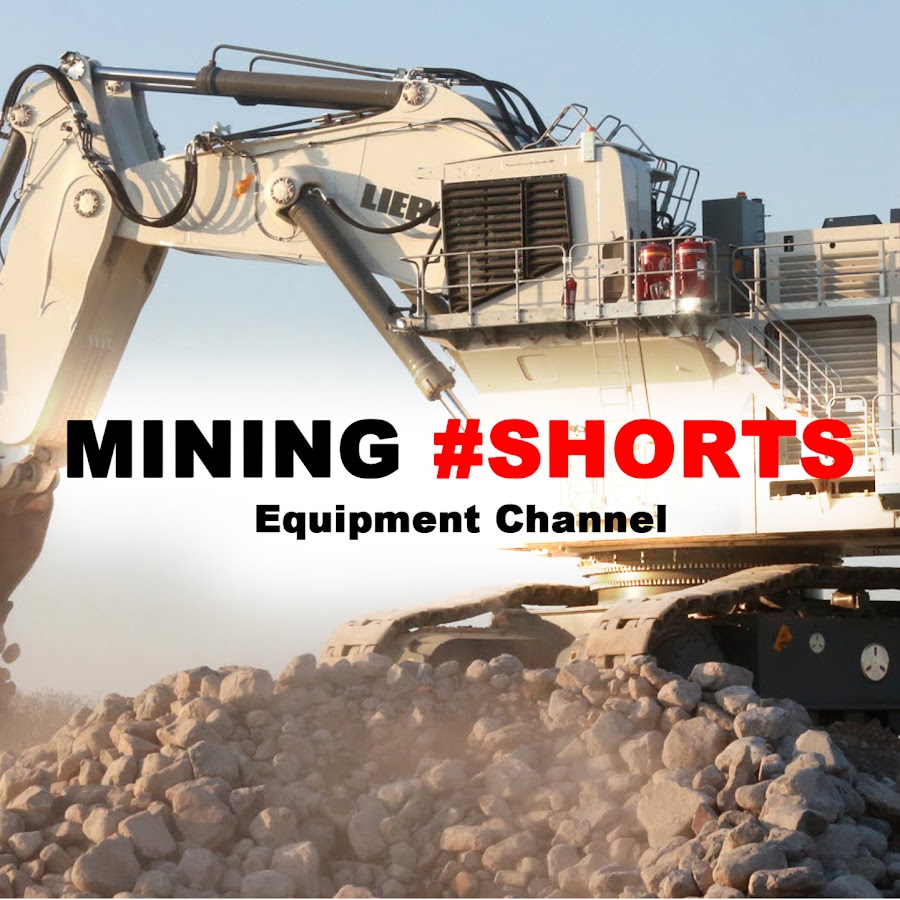 Mining #Shorts