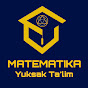 Matematika || Yuksak Ta'lim