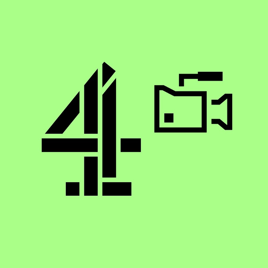 Channel 4 Documentaries @channel4documentaries