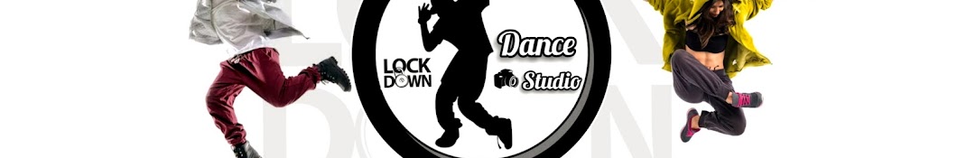 Lockdown dance studio