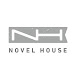 ノベルハウス NOVEL HOUSE