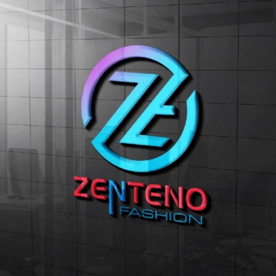 Zenteno Fashion YouTube