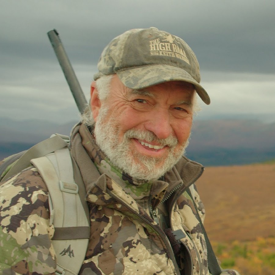 Keith Warren Hunting @highroadhunting