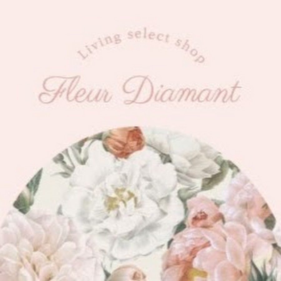 플레르디아망 (Fleur diamant) - YouTube 플레르디아망 (Fleur diamant)