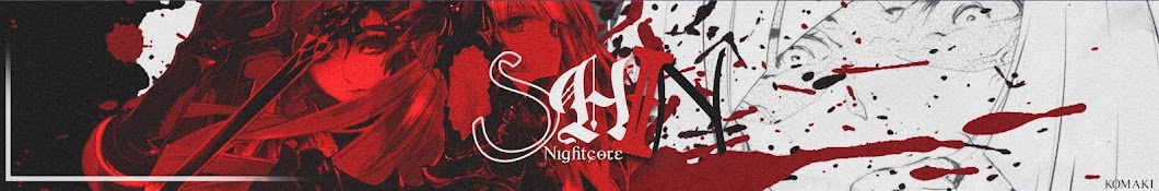 Shin Nightcore