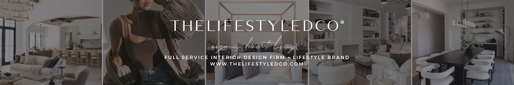 THELIFESTYLEDCO Banner