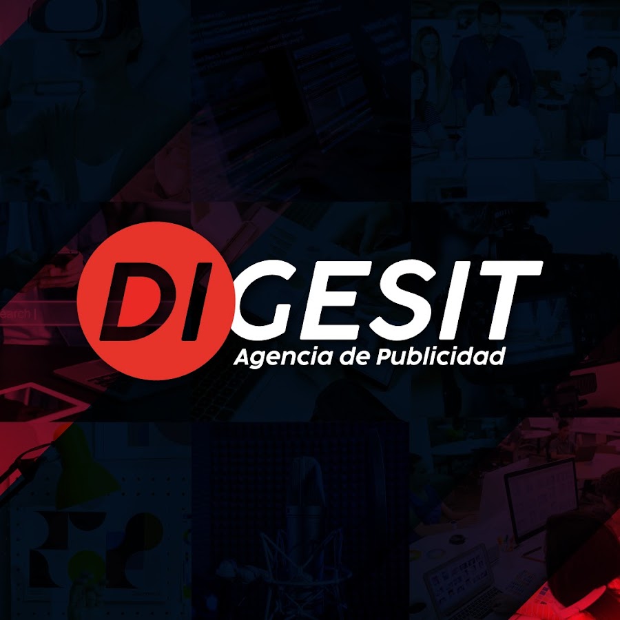 DIGESIT | Agencia y Academia de Marketing