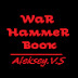 WarHammerBook