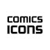 Comics Icons