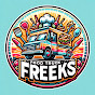 Food Truck Freeks