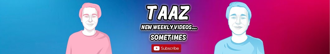 Taaz Banner