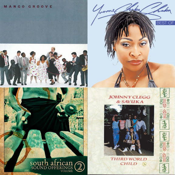 old school music