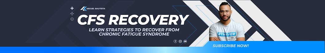 CFS Recovery Banner