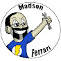 Madson Ferrari 