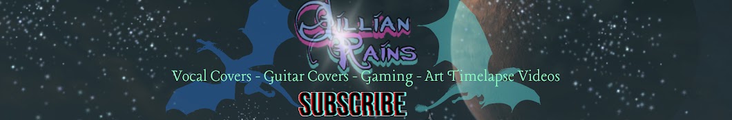 Jillian Rains