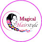 Magical Hairstyle