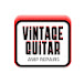 Vintage Guitar Amp Repairs & Online Guitar Teacher