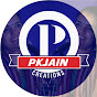 PKJain Creations