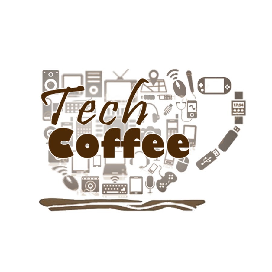 Tech Coffee @TechCoffee