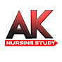 AK NURSING STUDY