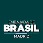 Embajada de Brasil en España