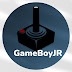 logo GameBoyJR