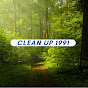 Clean Up 1991