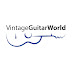 Vintage Guitar World