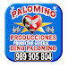 Empresa musical Producciones palomino