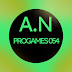 AN PRO GAMES054