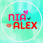 Nia & Alex