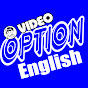 VIDEO OPTION English “Exciting  Car Video”