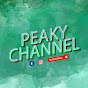 Peaky Channel