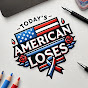 Today's American Losses