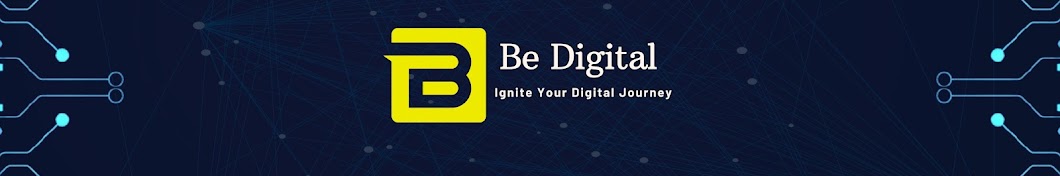 Be Digital